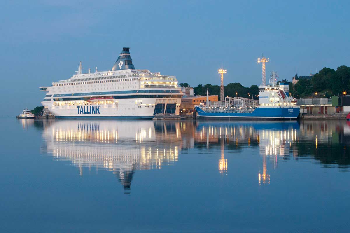 Helsinki