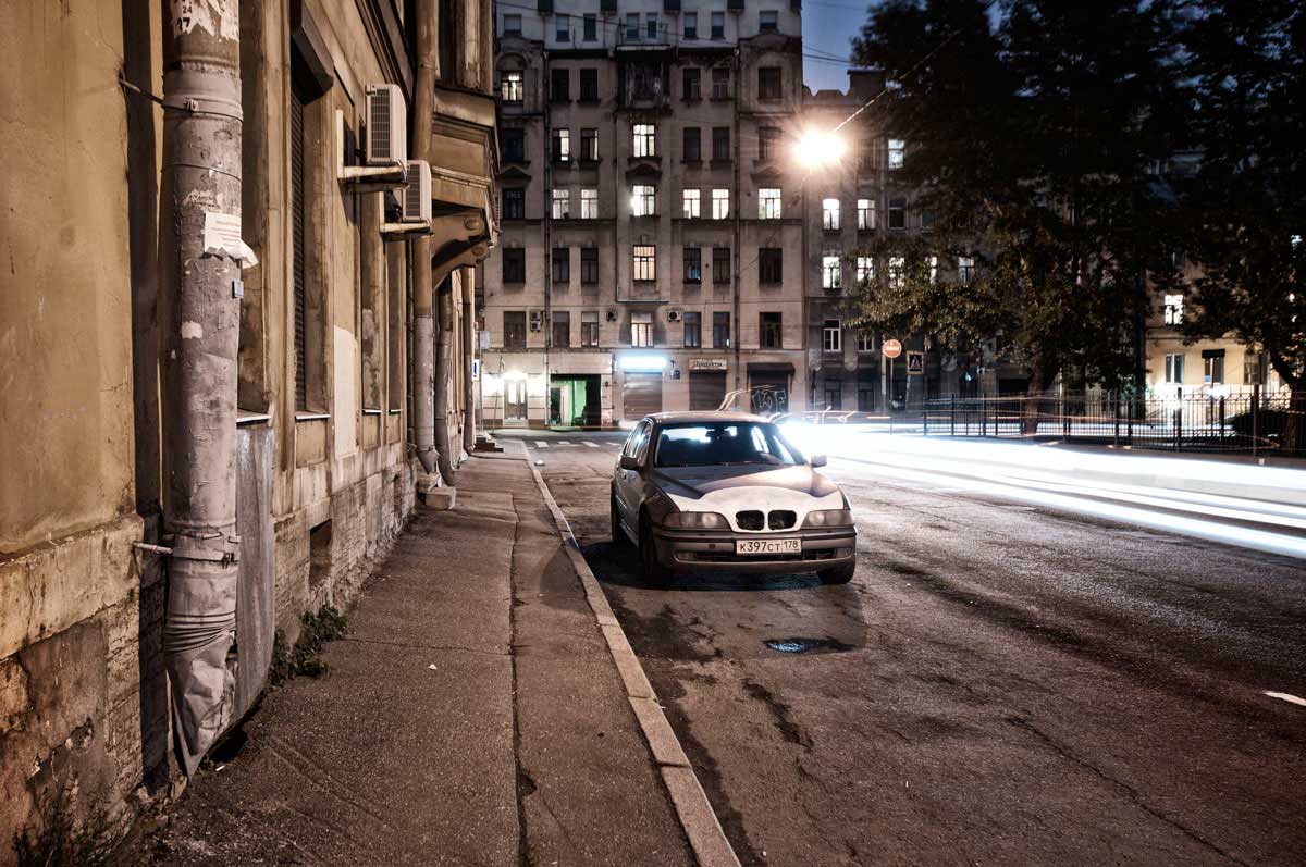 St Petersburg Russia