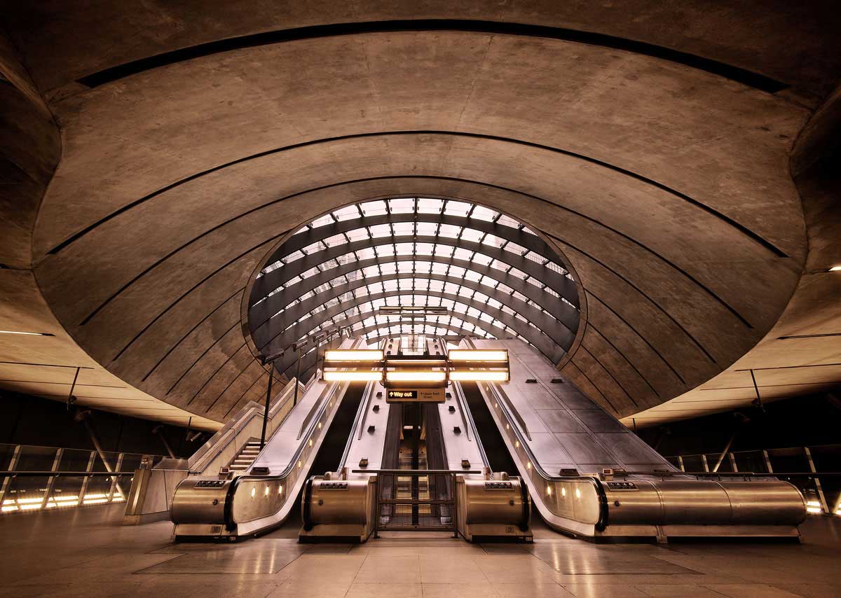 Canary Wharf