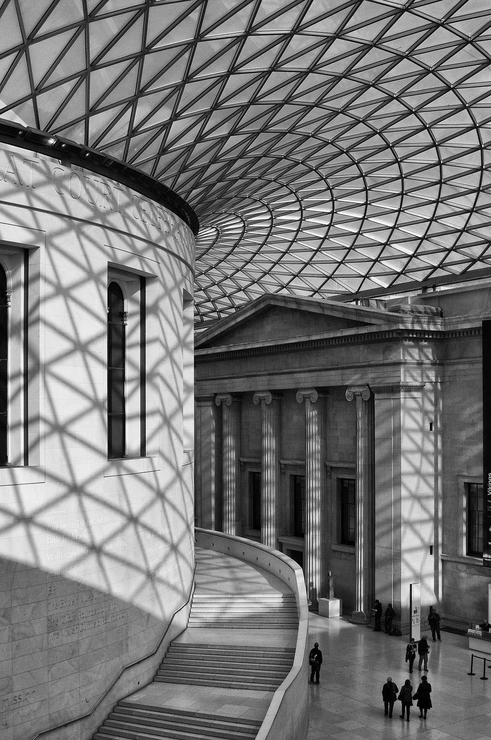 London Museum 2