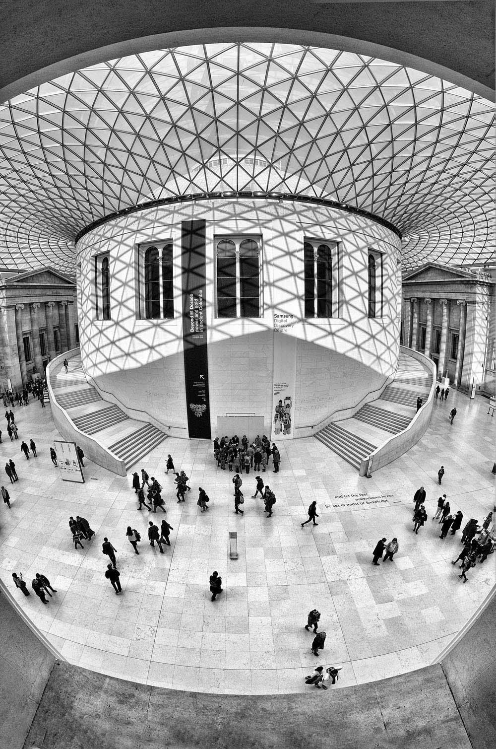 London Museum