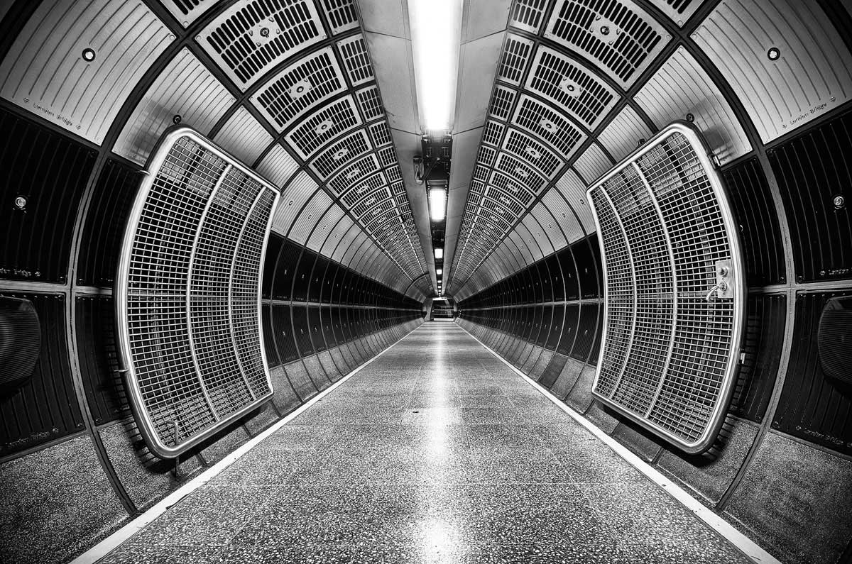 London Underground