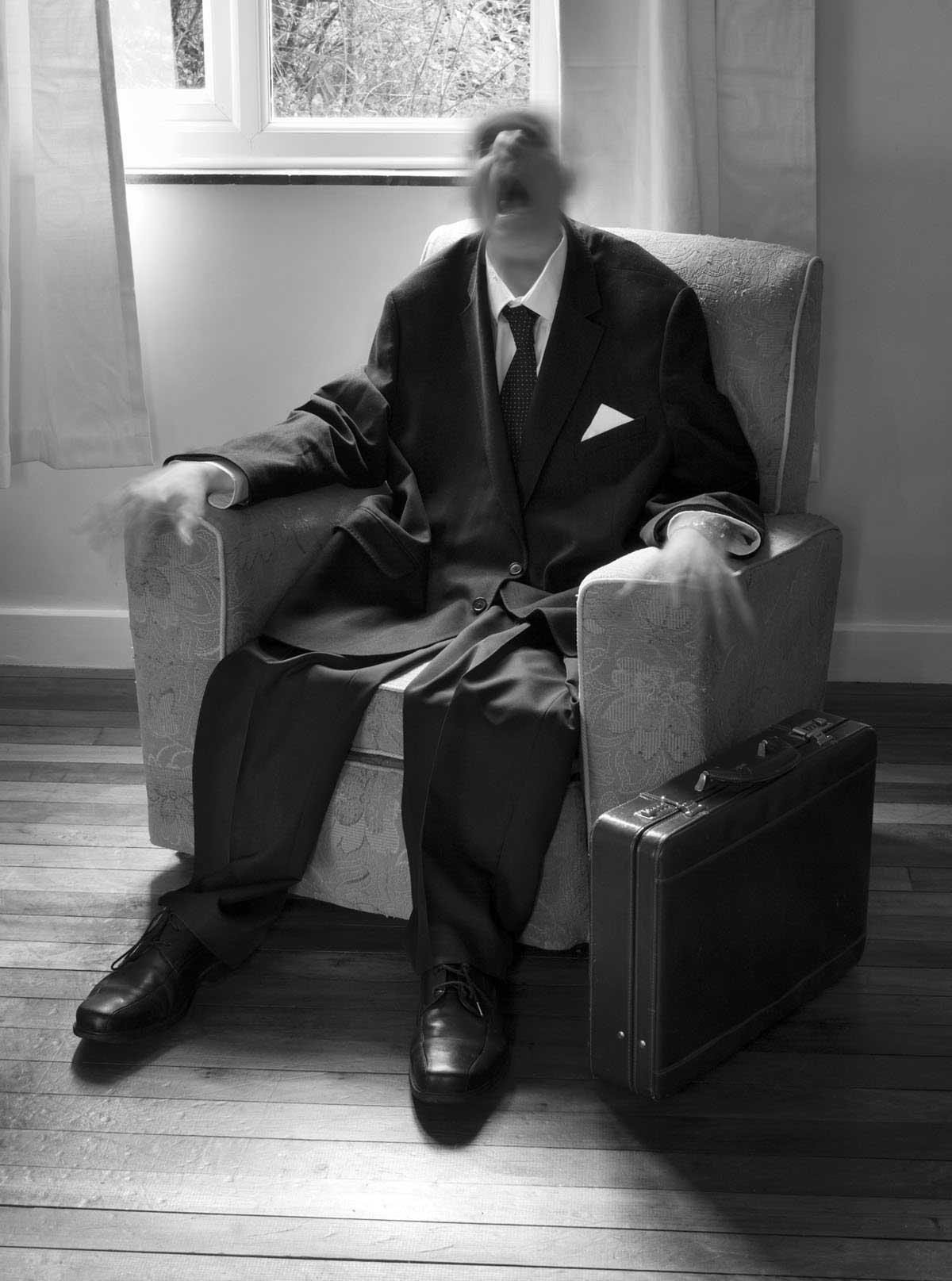 The Francis Bacon Suit