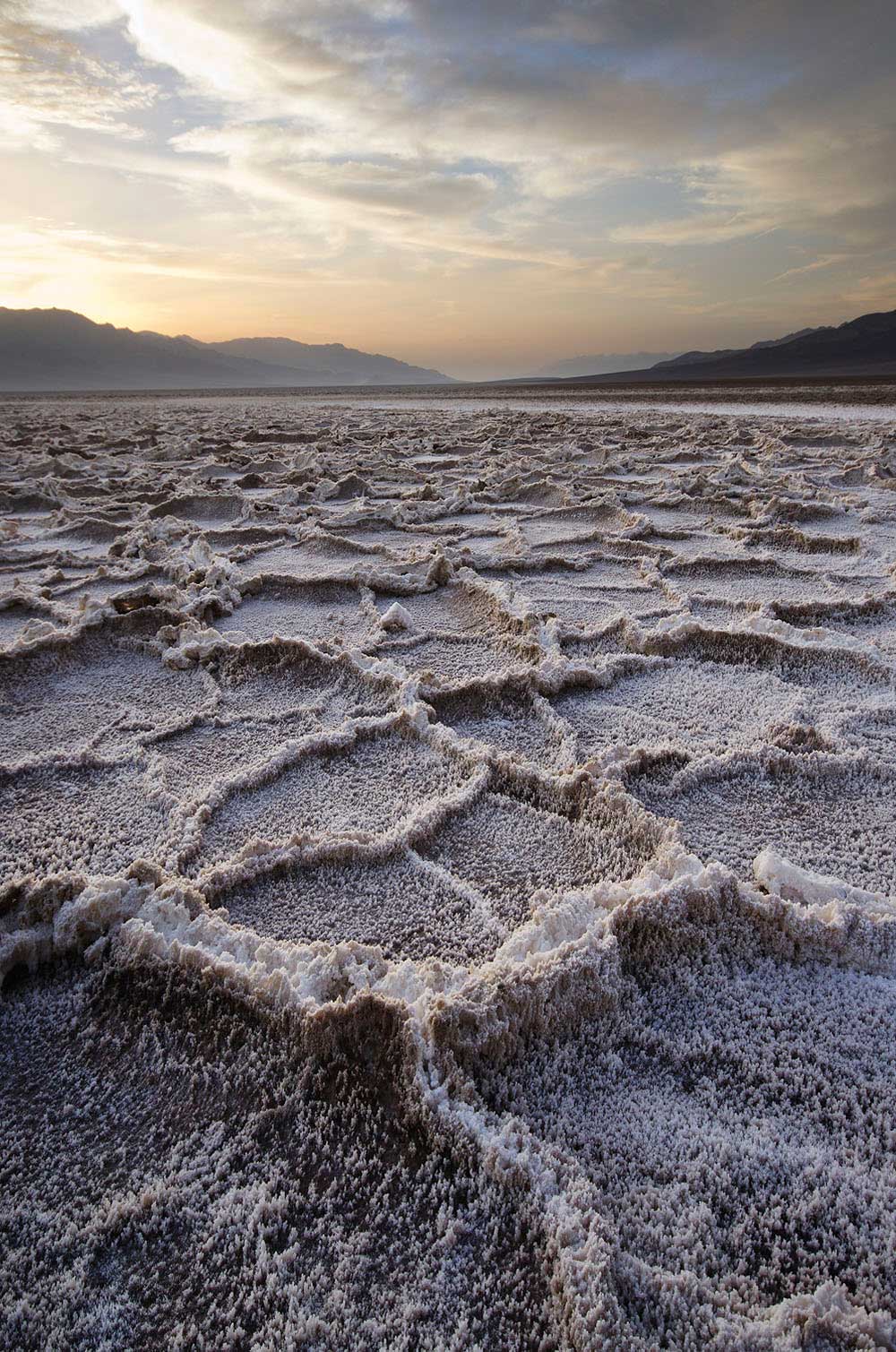 Death Valley - USA