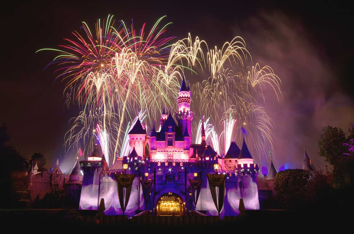 Disneyland