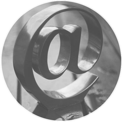email link