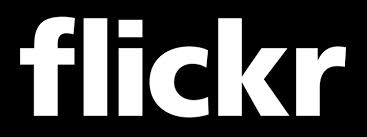 Flickr Logo