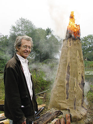 John Bartolemew