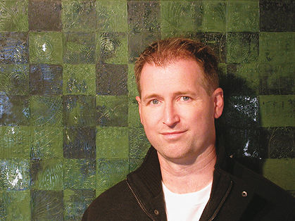 Adrian Franks