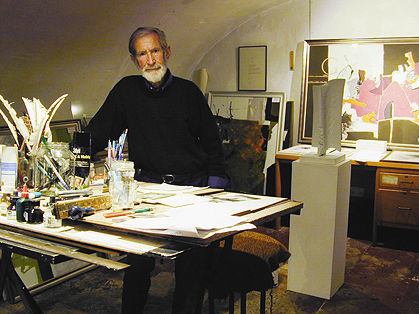 Alastair Michie