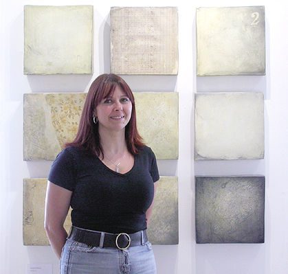Amanda Wallwork