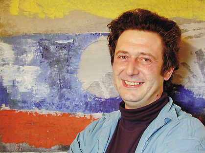 Andrew Henon
