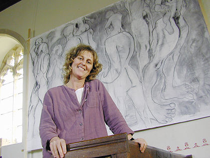 Ann Farley