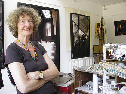 Anna Simmons