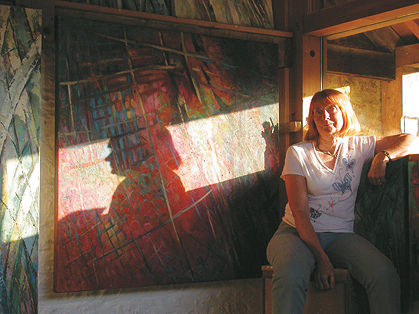 Barbara Mason