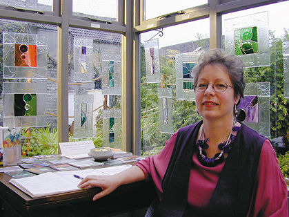Carolyn Griffiths