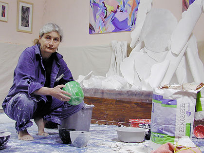 Carolyne Kardia