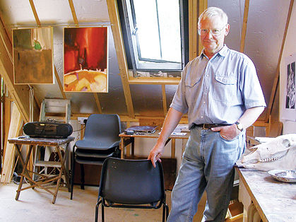 Chris Gregory