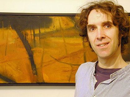 Colin Bishop 2002