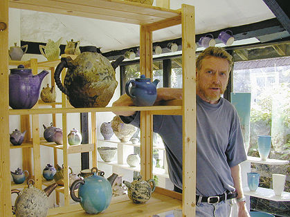 David Brown