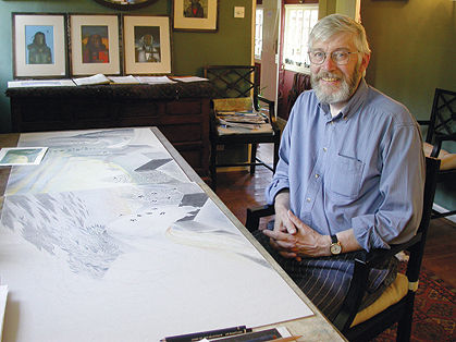 David Marl