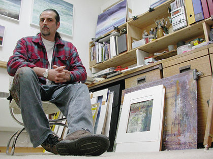 David Parfitt