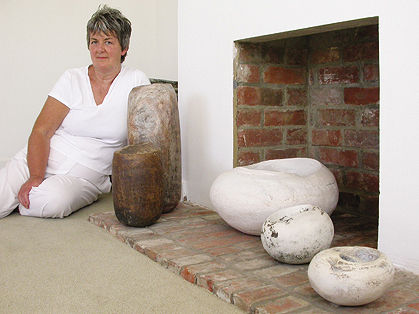 Diana Devonshire