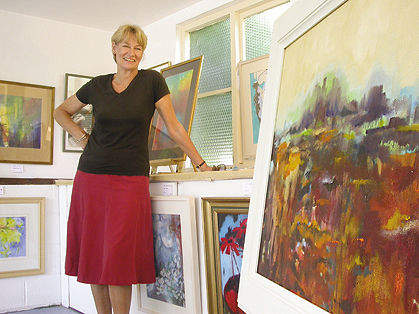 Doretta Matthews