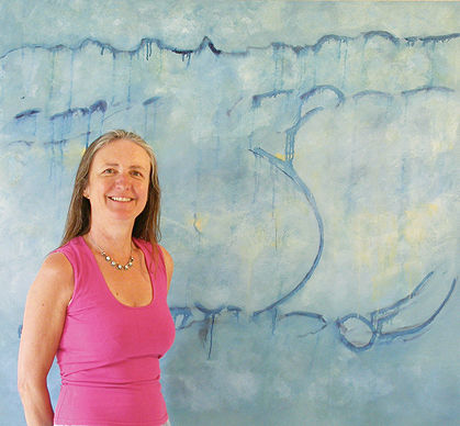 Fiona Robinson