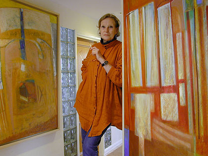 Georgina Fermer