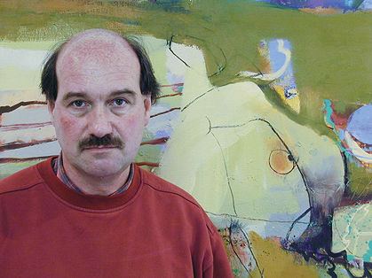 Gerry Dudgeon