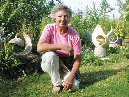 Janet Swiss