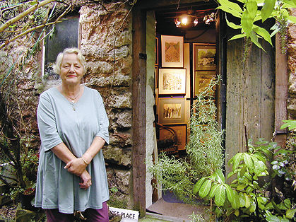 Jenni Brind