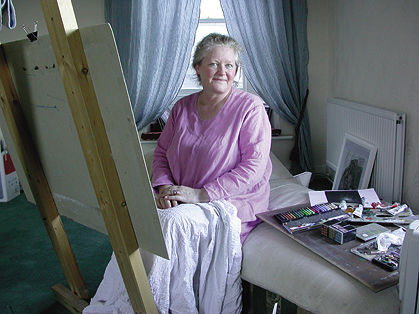 Jennifer Dagworthy