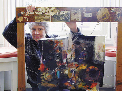 Jenny Bowen