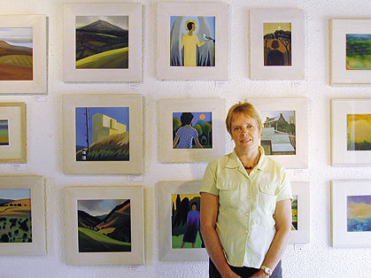 Jenny Graham
