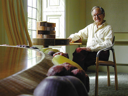 John Makepeace