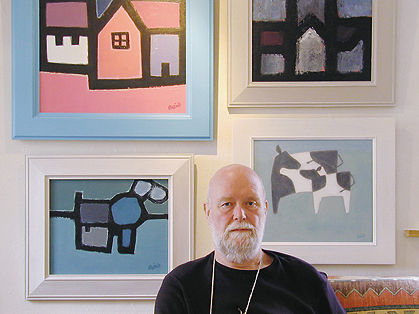 John Reid