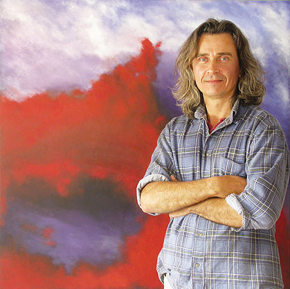 Jon Adam