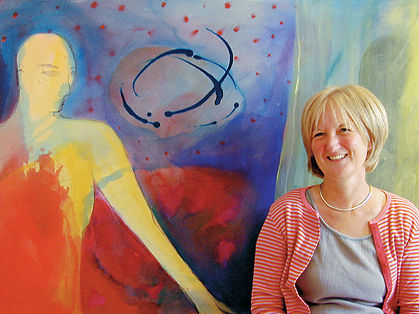 Judy Willoughby