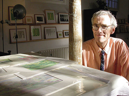 Julian Fraser