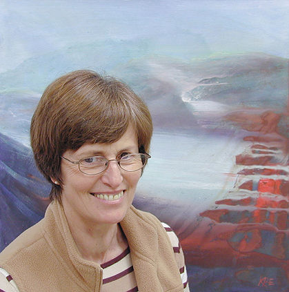 Kate Parry-Evans