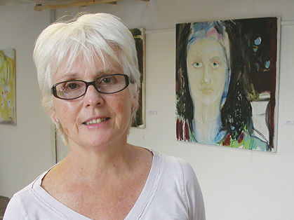 Kay Lewis-Bell