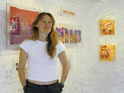 Mary-Clare Buckle
