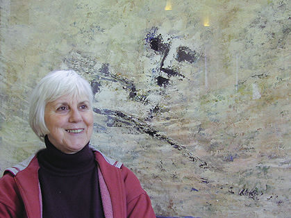 Marie Laywine