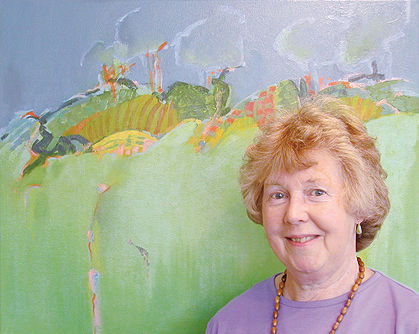 Margaret Sones