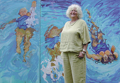 Mary Tambini