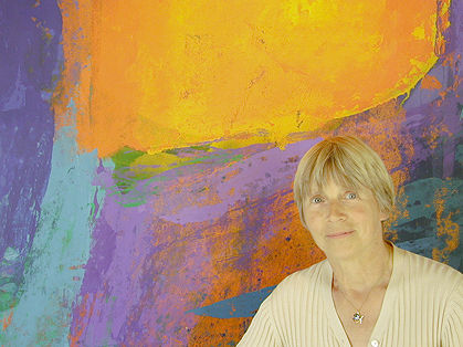 Merete Bates