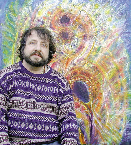 Michael Kowalewski