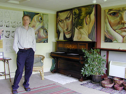 Michael Taylor